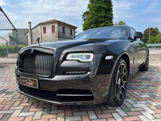 ROLLS-ROYCE Wraith usata, con ABS