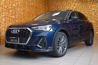 AUDI Q3 usata 76