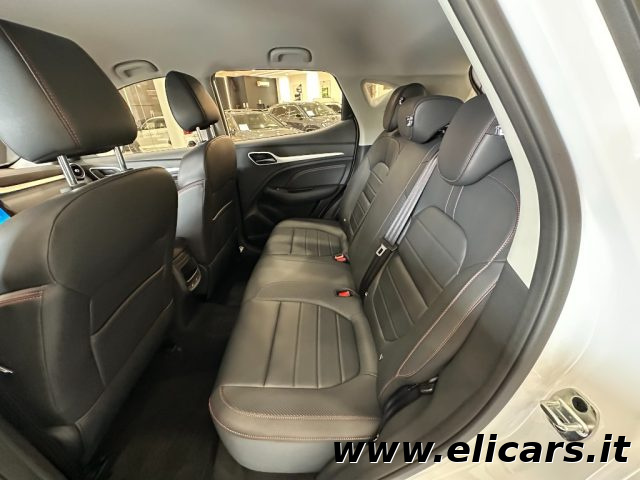 MG ZS usata, con Fendinebbia