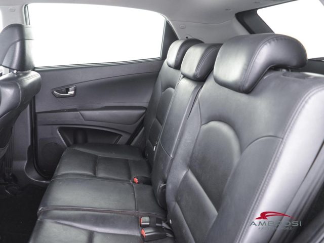 SSANGYONG Korando usata 9