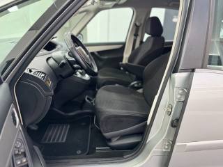 CITROEN C4 Picasso usata, con Climatizzatore