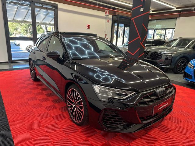 AUDI S3 usata, con Airbag laterali