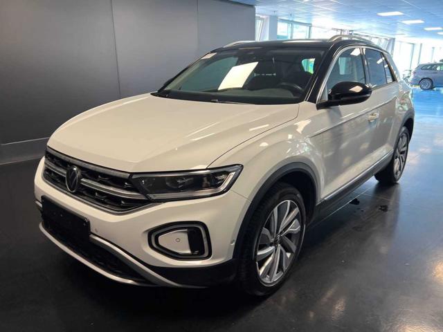 VOLKSWAGEN T-Roc usata, con ABS