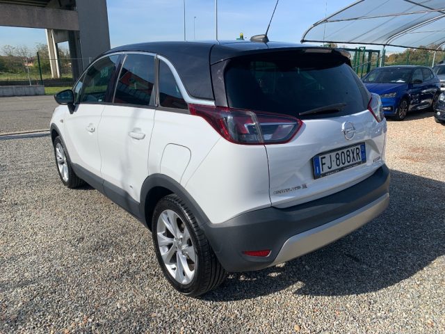 OPEL Crossland X usata, con Boardcomputer