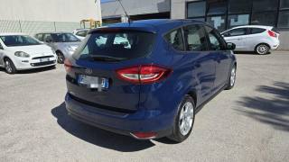 FORD C-Max usata, con Airbag Passeggero