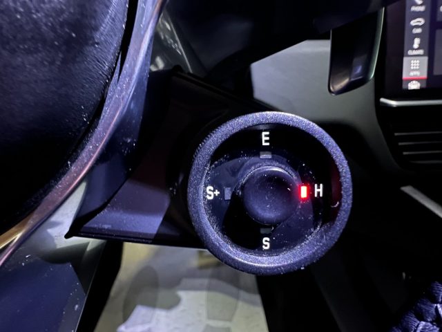 PORSCHE Cayenne usata, con Trazione integrale