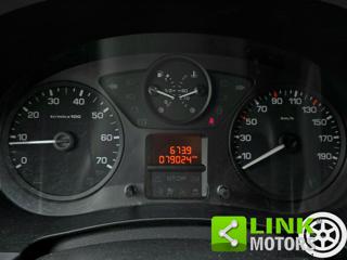 PEUGEOT Partner usata, con Filtro antiparticolato