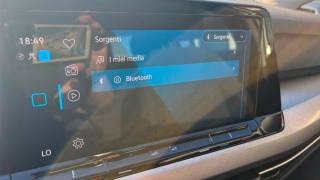VOLKSWAGEN Golf usata, con Fari LED