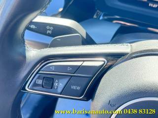 AUDI A3 usata, con Immobilizzatore elettronico