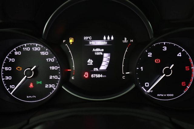 FIAT 500X usata 6