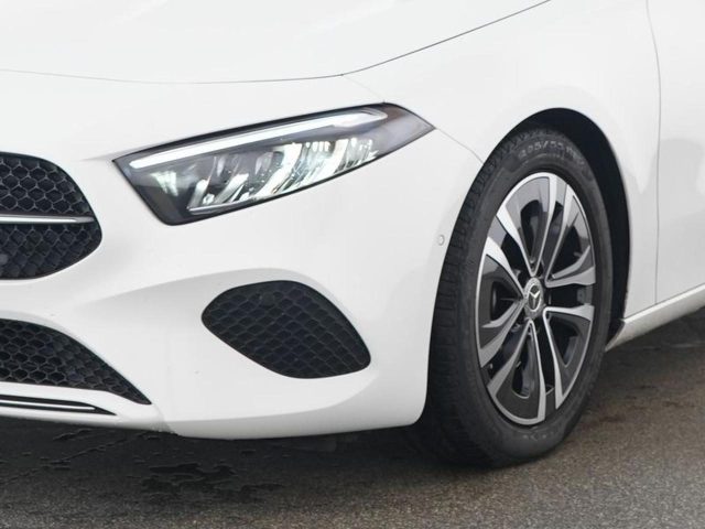 MERCEDES-BENZ A 180 usata, con Airbag