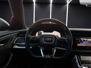 AUDI Q8 usata, con Chiusura centralizzata