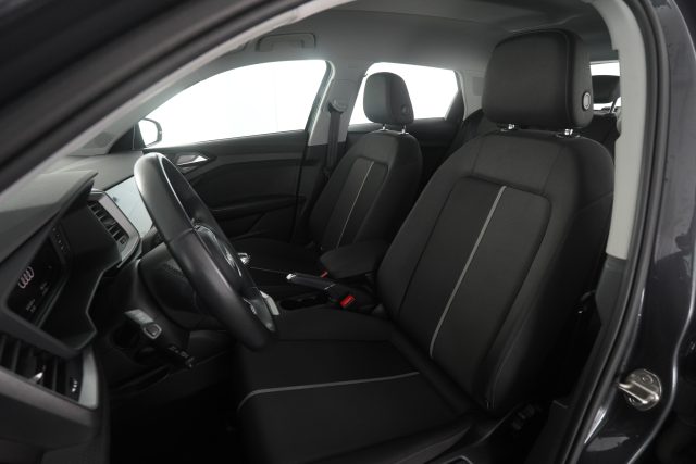 AUDI A1 usata 2