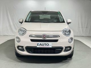 FIAT 500X usata, con Controllo trazione