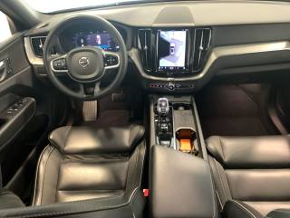 VOLVO XC60 usata, con Climatizzatore