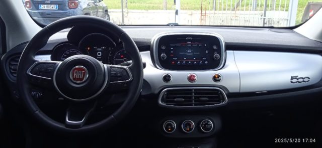 FIAT 500X usata 18