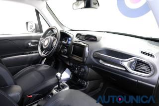 JEEP Renegade usata 51