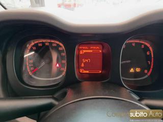 FIAT Panda usata 21