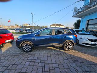 RENAULT Kadjar usata, con Airbag