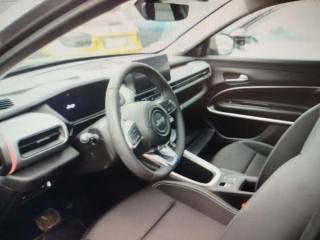 JEEP Avenger usata, con Airbag Passeggero