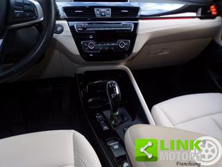 BMW X1 usata, con Fari full-led