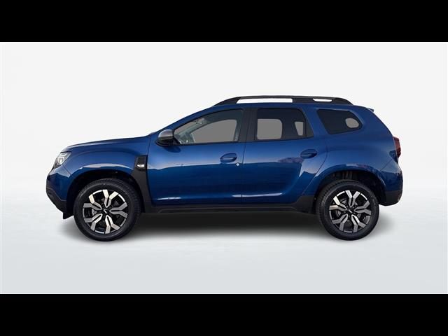 DACIA Duster usata 14