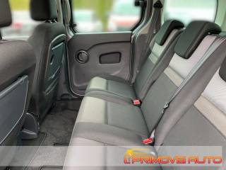 RENAULT Kangoo usata, con Controllo trazione