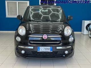 FIAT 500L usata, con Airbag laterali