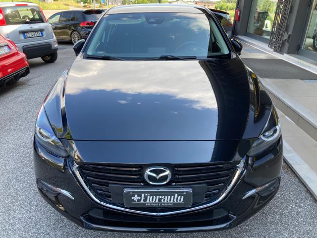 MAZDA 3 usata, con ABS