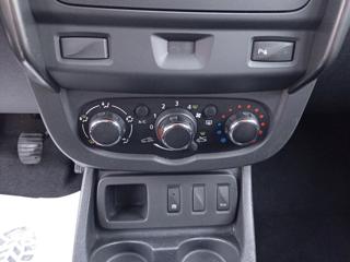 DACIA Duster usata, con Servosterzo