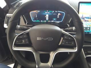 BYD Seal usata, con Boardcomputer