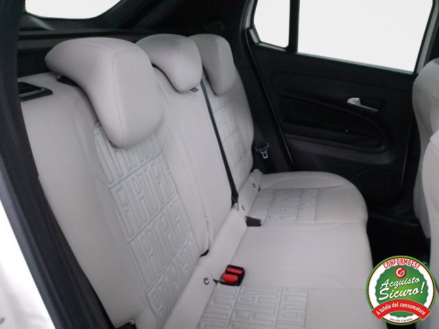 FIAT 600 usata, con Autoradio digitale