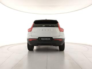 VOLVO XC40 usata, con Airbag Passeggero