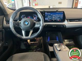BMW X1 usata, con Park Distance Control