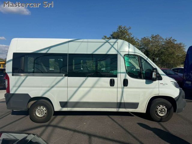FIAT Ducato usata, con Airbag Passeggero