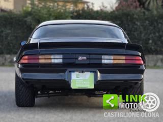 CHEVROLET Camaro usata 18