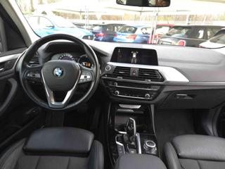 BMW X3 usata, con Cruise Control