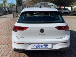 VOLKSWAGEN Golf usata, con Boardcomputer