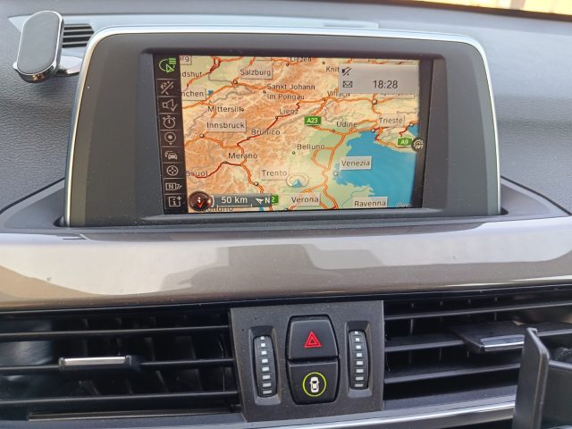 BMW X1 usata, con Controllo trazione