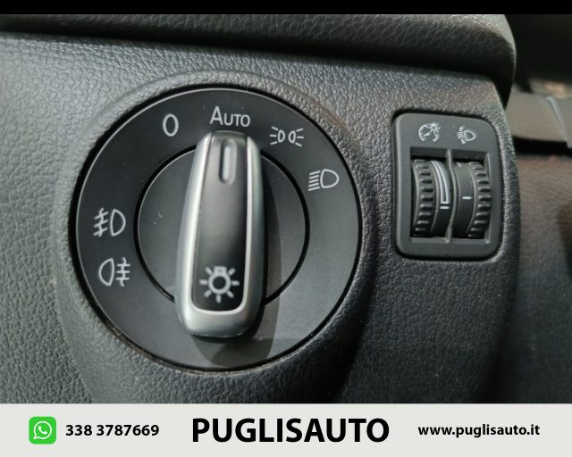 VOLKSWAGEN Tiguan usata 20