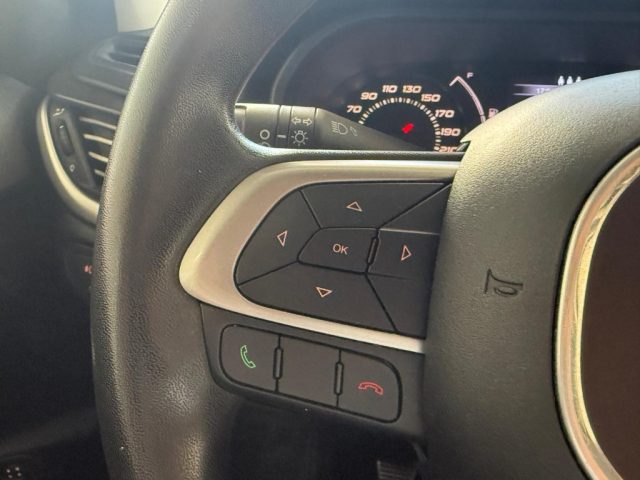 FIAT Tipo usata, con Bracciolo