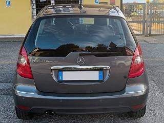 MERCEDES-BENZ A 150 usata, con Boardcomputer