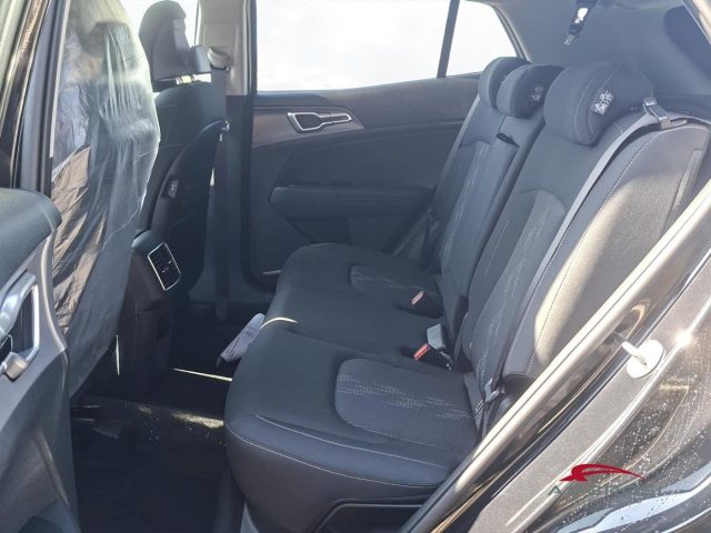 KIA Sportage usata 10