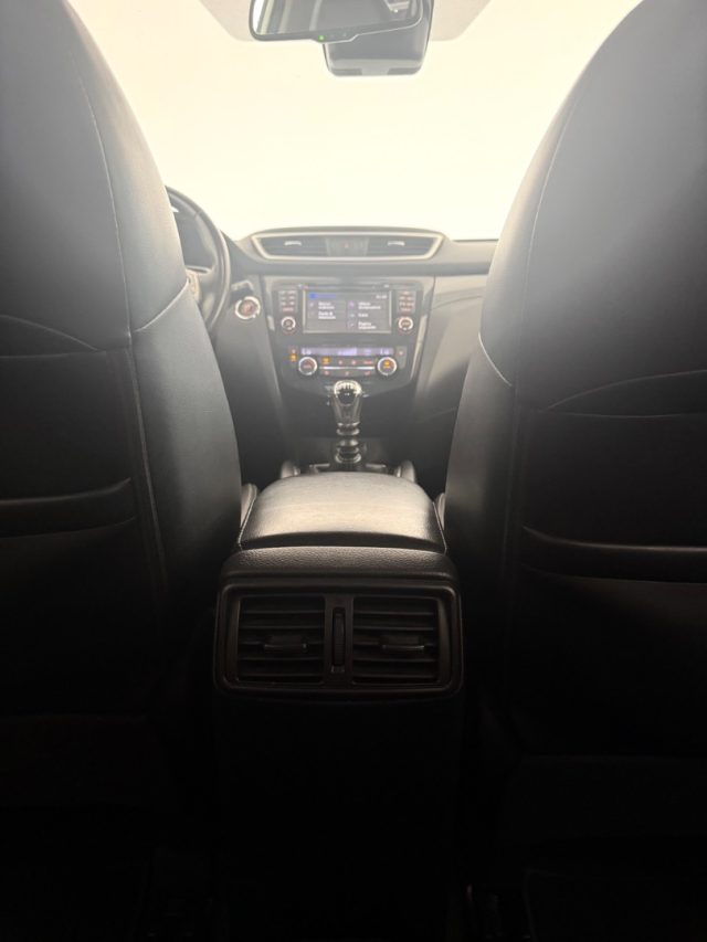 NISSAN X-Trail usata 22