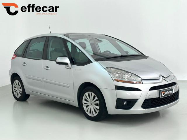 CITROEN C4 Picasso usata, con Airbag laterali