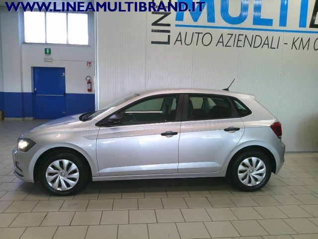 VOLKSWAGEN Polo usata, con Specchietti laterali elettrici