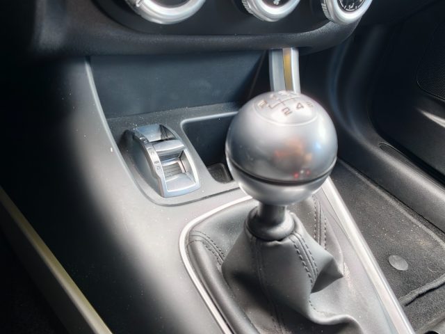 ALFA ROMEO Giulietta usata, con Controllo automatico clima