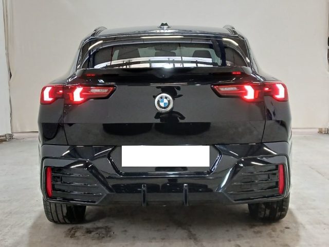 BMW X2 usata, con Autoradio