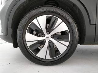 VOLVO XC40 usata, con Sedile posteriore sdoppiato