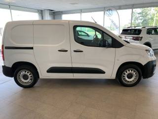 FIAT Doblo usata, con Immobilizzatore elettronico